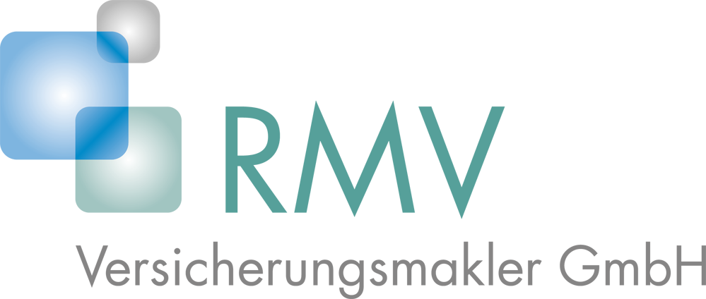 Logo RMV Versicherungsmakler GmbH 