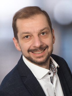 Roland Metzner